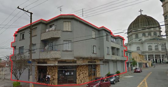 Imóvel com renda venda VILA CARRÃO São Paulo 2186656 Imóvel com renda venda VILA CARRÃO São Paulo